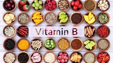 Najbolji B vitamini za mozak