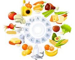 Koji su vitamini potrebni za mozak