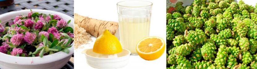 Tradicionalne metode za poboljšanje rada mozga