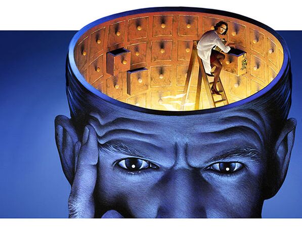 Poremećaj pamćenja