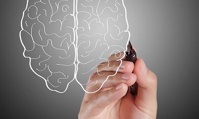 uzroci gubitka pamćenja