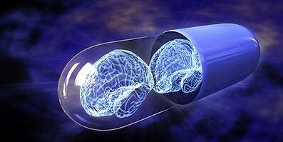 učinkovita sredstva za poboljšanje pamćenja